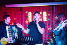 Marcel Roșca Band