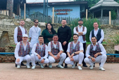Marcel Roșca Band