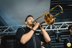 Marcel Roșca Band