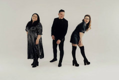 Marcel Roșca Band
