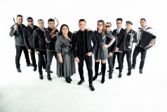 Marcel Roșca Band