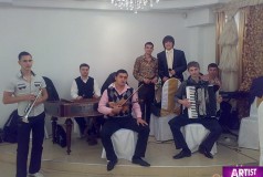 Влад Кодряну