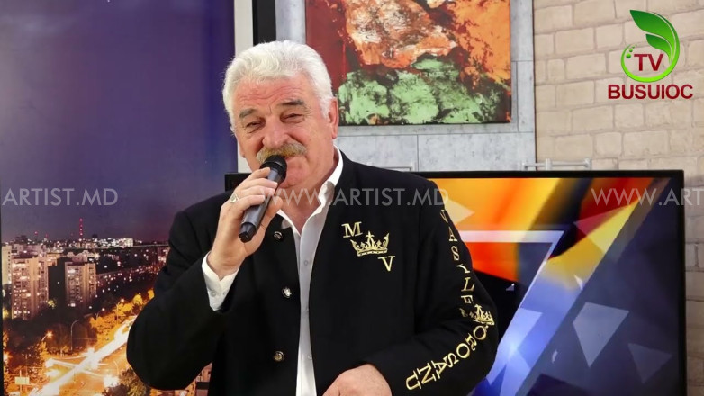 Vasile Morosanu