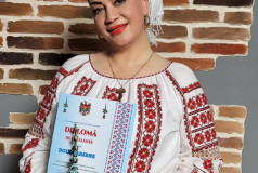 Дойна Арсене