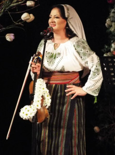 Maria Stoianov