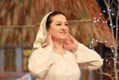 Maria Stoianov