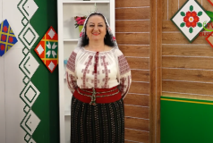 Maria Stoianov