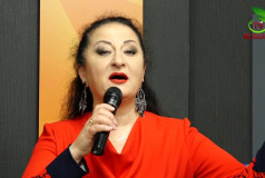 Maria Stoianov