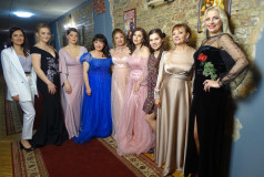 Лилиана Казак