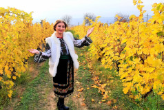 Лилиана Казак