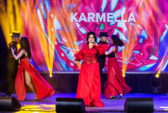 Karmella