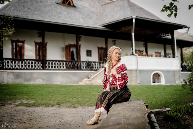 Alina Mocanu