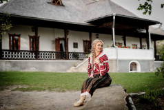 Alina Mocanu