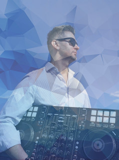 DJ Alex Ozz