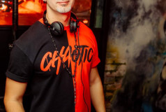 DJ Alex Ozz