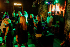 DJ Alex Ozz