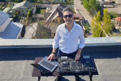 DJ Alex Ozz
