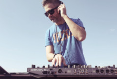 DJ Alex Ozz