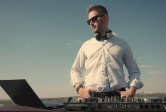 DJ Alex Ozz