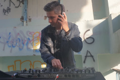 DJ Alex Ozz