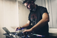 DJ Alex Ozz