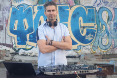 DJ Alex Ozz