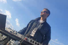DJ Alex Ozz