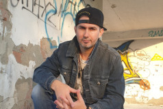 DJ Alex Ozz