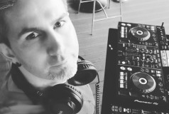 DJ Alex Ozz