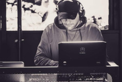 DJ Oliver Wolfrick