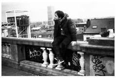 DJ Oliver Wolfrick