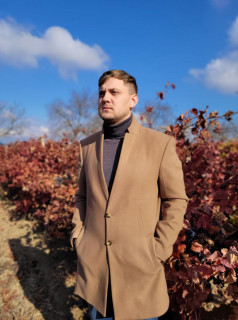 Sergiu Chirtoca