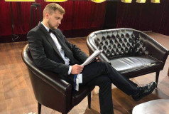 Sergiu Chirtoca
