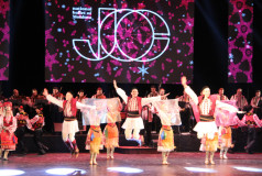 Cupidon Show