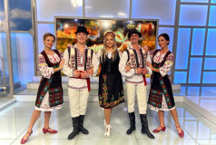 Cupidon Show