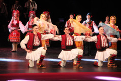 Cupidon Show