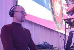 DJ & MC DOOH