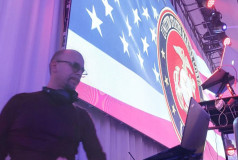 DJ & MC DOOH