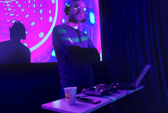 DJ & MC DOOH