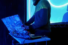 DJ & MC DOOH