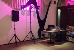DJ & MC DOOH