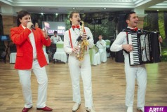 Коллектив CEARDAŞ