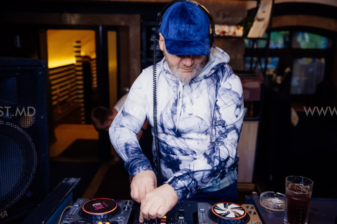 DJ Android