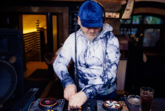 DJ Android