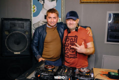 DJ Android