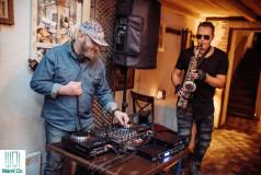 DJ Android