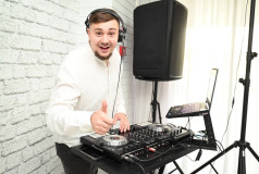 DJ Zet