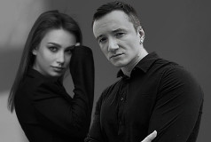 Дуэт Санда