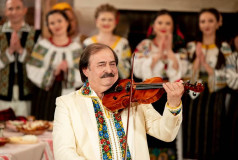 Николай Ботгрос