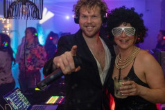 Silent disco